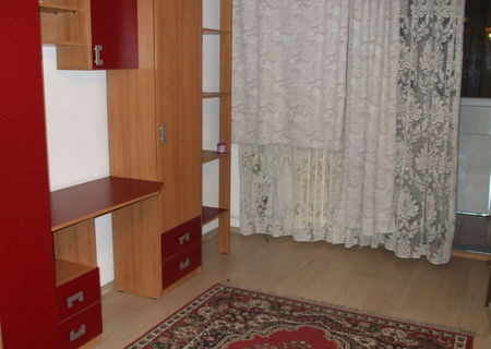 Proprietar ofer garsoniera Drumul Taberei-Drumetul