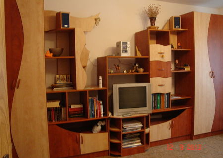 Proprietar ofer spre inchiriere apartament 1 camera