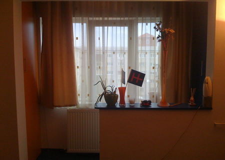 Proprietar vand apartament 1 camera