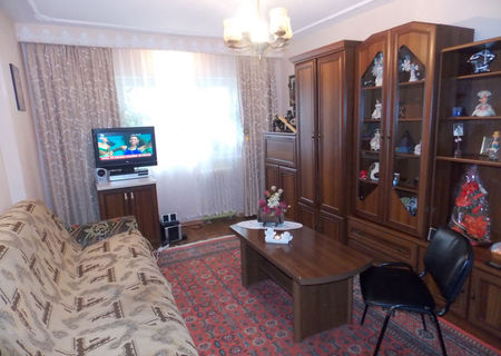 Proprietar vand apartament 2 camere decomandat, Complex Studentesc Proprietar vand apartament 2 camere decomandat, Complex Studentesc