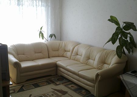 PROPRIETAR vand apartament 3 camere 68 mp Crangasi