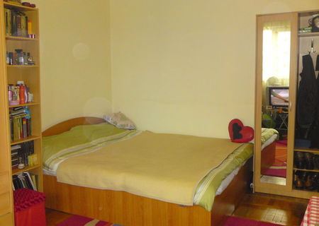 Proprietar vand apartament cu 1 camera