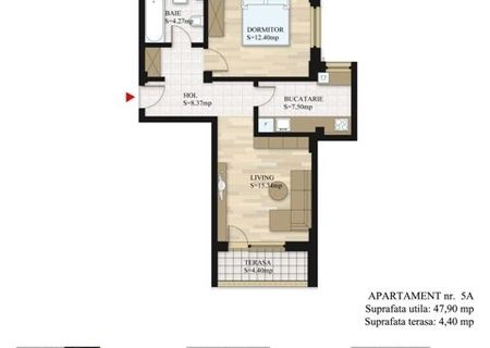 PROPRIETAR Vand apartament, decomandat, 52 mp, 2 camere Bld. Metalurgiei Capat RATB 220 PROPRIETAR Vand apartament, decomandat, 52 mp, 2 camere Bld. Metalurgiei Capat RATB 220