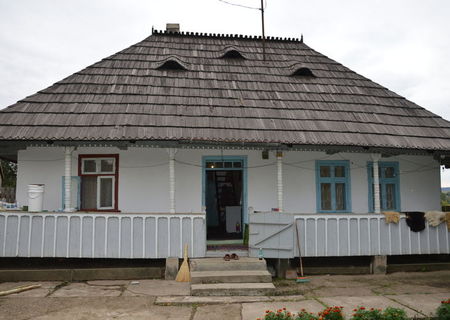 Proprietar vand casa