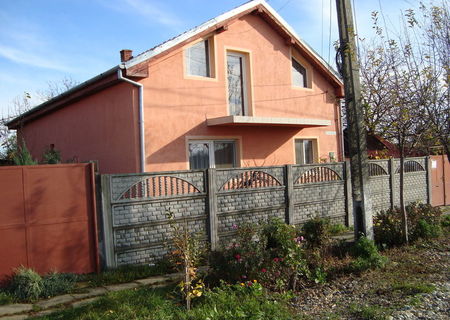 proprietar vand casa