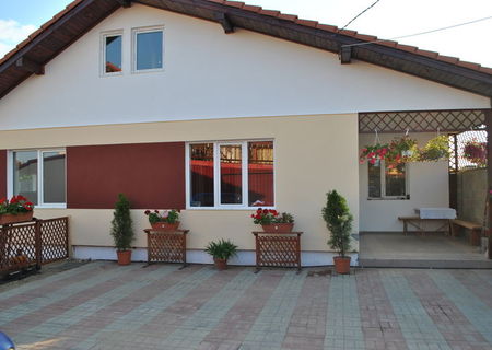 proprietar vand casa in giroc