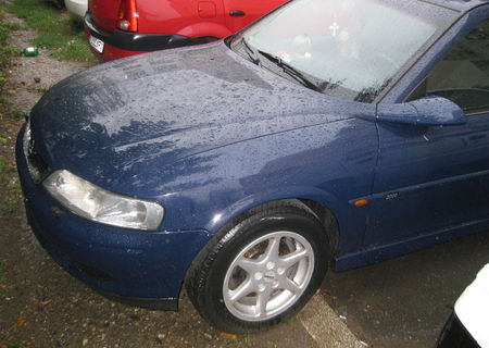 proprietar vand opel vectra b 2001 proprietar vand opel vectra b 2001