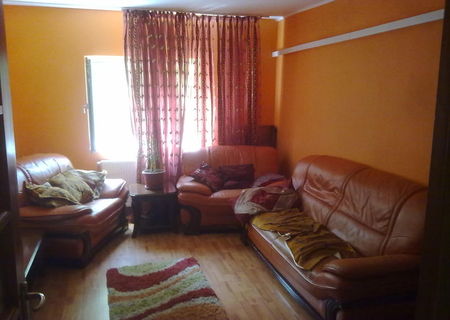 PROPRIETAR VAND URGENT AP.4CAM, PARC SEBASTIAN, 95MP, CF1, DEC., ET1/8, CASH/CREDIT.