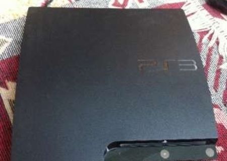 ps3 slim 500gb