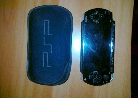 PsP 1004 fat modat