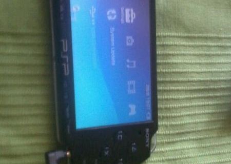 Psp 2000 modat arata ca nou