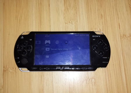 PSP 2004 Modat