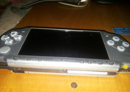 PSP 2004 Modat Permanent (Pachet)