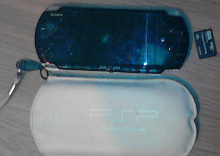 psp 3004 16GB