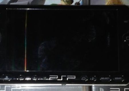 PSP 3004 aproape nou
