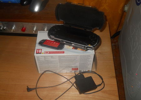 PsP 3004 modat PsP 3004 modat