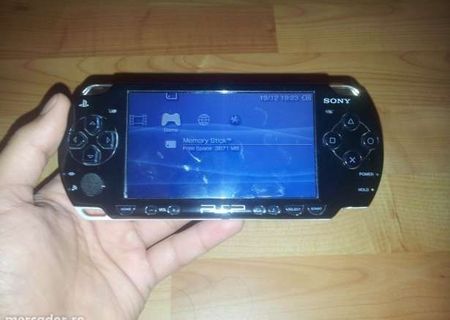 PsP Impecabil MODAT ! PsP Impecabil MODAT !