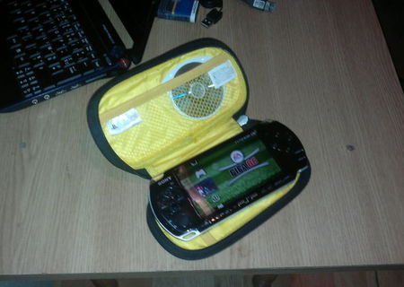 PSP piano black PSP piano black