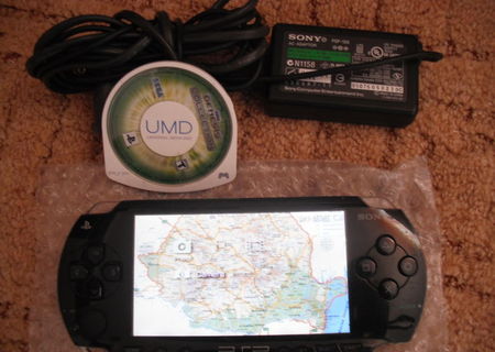 psp portabil