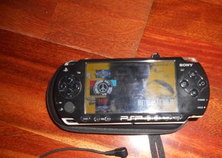 psp sony 2004 modat