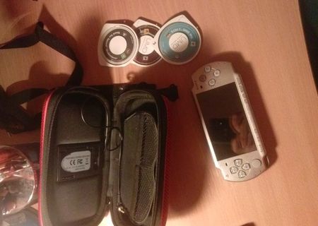 PSP SONY 2010