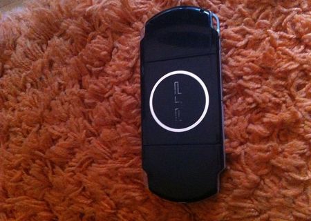 Psp Sony 3004