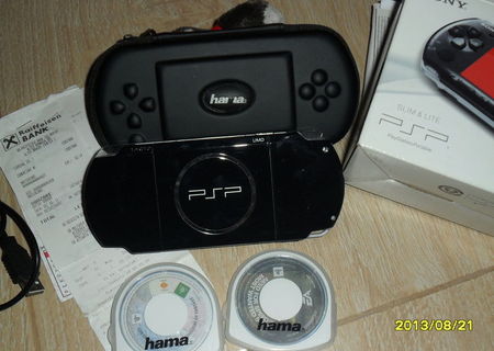 PSP SONY 3004 PSP SONY 3004