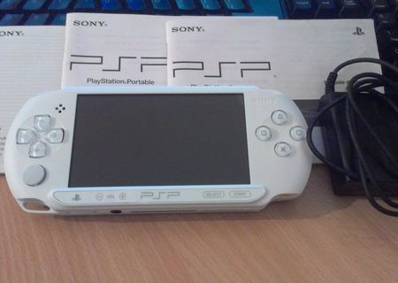 PSP Sony E1004