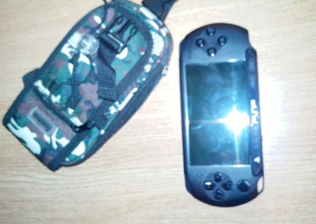 psp street e1004