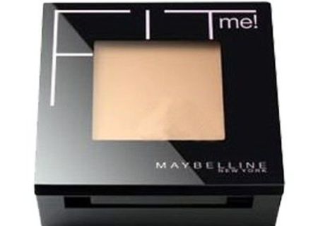 Pudra FIT ME Maybellyne