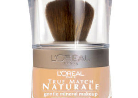 Pudra Iluminatoare L'oreal Glow Minerals Pudra Iluminatoare L'oreal Glow Minerals