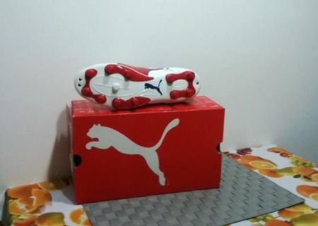 Puma Esito Finale SG