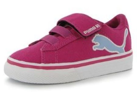 PUMA  FETITE,MARIMEA 24,IMPORT ANGLIA