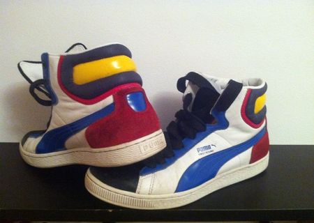 Puma (Originals) Creative Factory