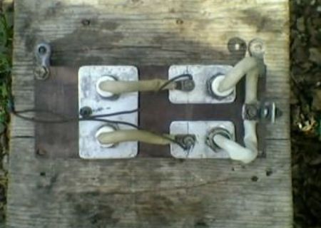 Punte diode KU1490RV