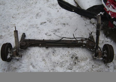 Punte spate Dacia Solenza Punte spate Dacia Solenza