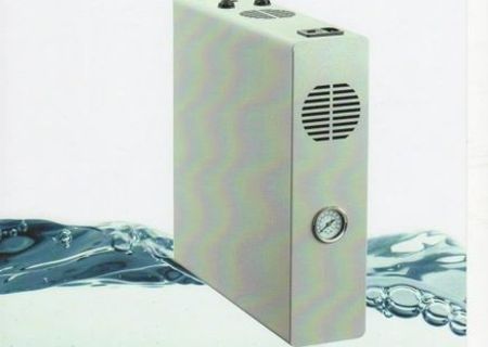 Purificator apa osmoza inversa LENA