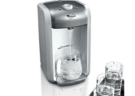 Purificator de apa Whirlpool Purefirst