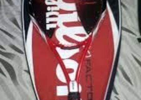 Racheta de tenis Wilson K-court 100 Racheta de tenis Wilson K-court 100