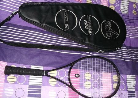racheta tenis camp