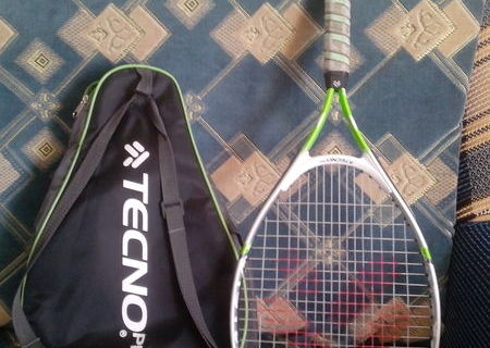 Racheta tenis copii TECNO PRO