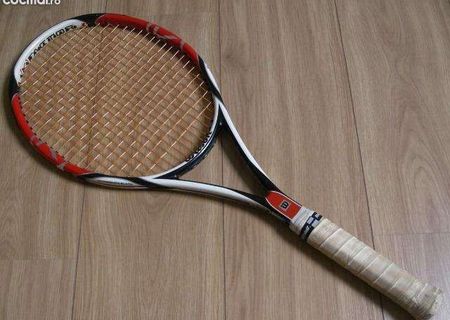 Racheta tenis de camp