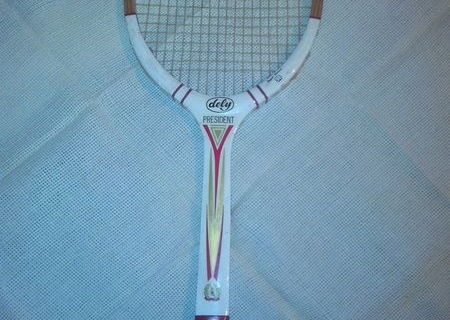 Racheta tenis de camp