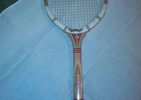 Racheta tenis de camp