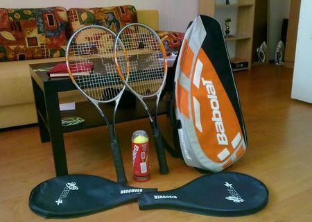 Rachete tenis