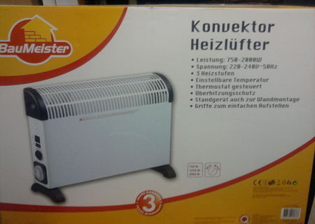 radiator Bau maister