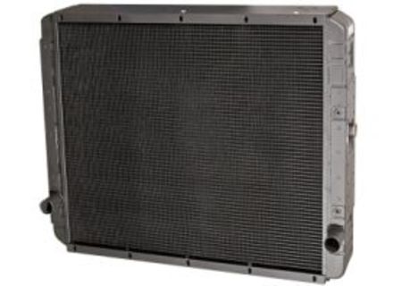 Radiator combina Case