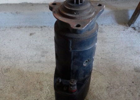 radiator,electromotor,baterie