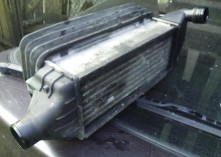 radiator interculer Ford mondeo 97'