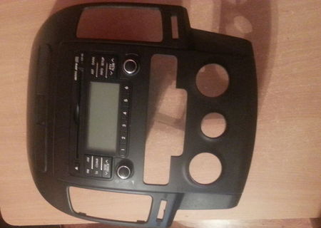 radio cd hyundai i30